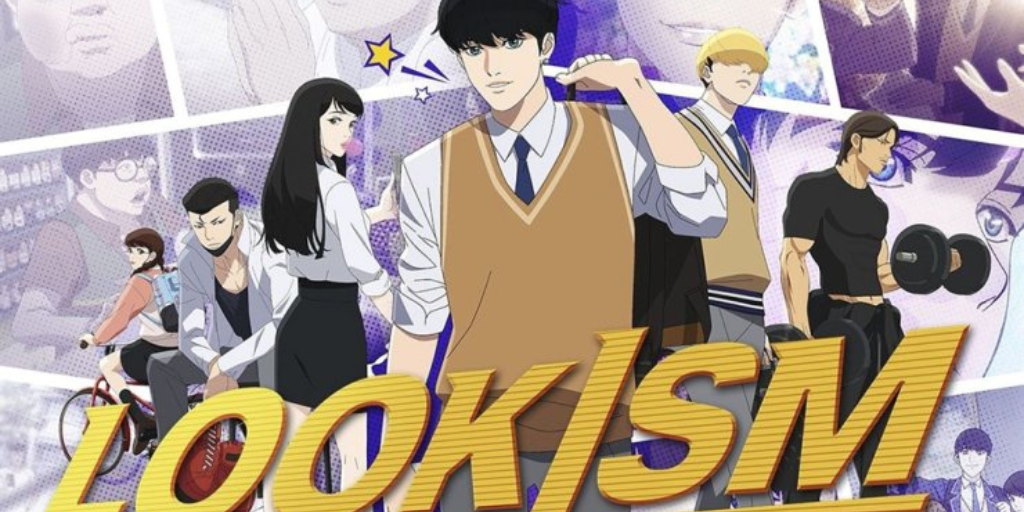 ‘Lookism’ on Netflix: Cast, Trailer, Release Date, and Everything You Need to Know About the Anime
