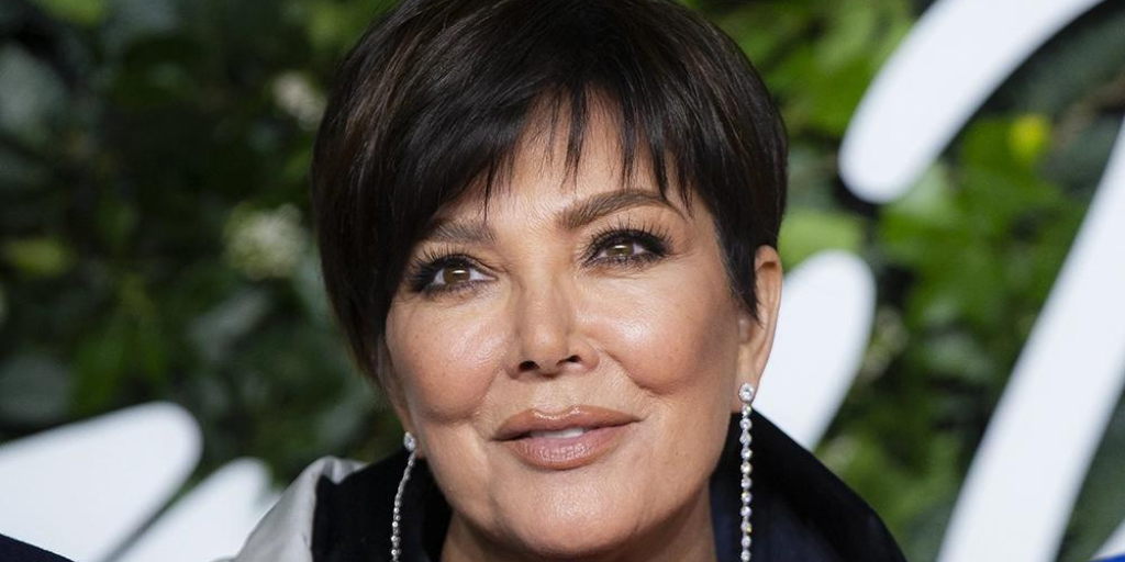 Kris Jenner Uses the Will Smith Oscar Incident as a Joke During Blac Chyna vs. The Kardashians Trial