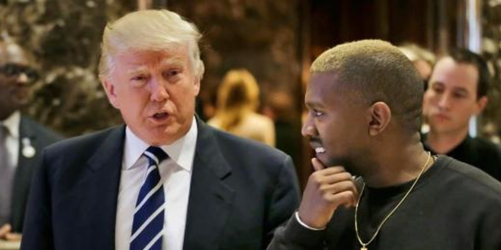 After Running for Presidential Elections, Kanye West Follows Yet Another Trump-Esque Step After Getting Zucced From Instagram and Twitter