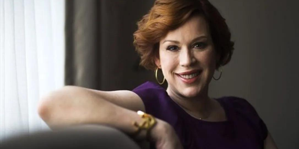 Done Watching Dahmer? Catch Molly Ringwald in More Projects on Netflix