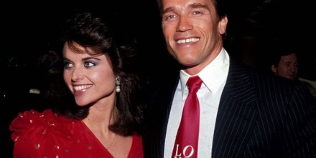 When Arnold Schwarzenegger Revealed He Fathered a Child With a Staffer