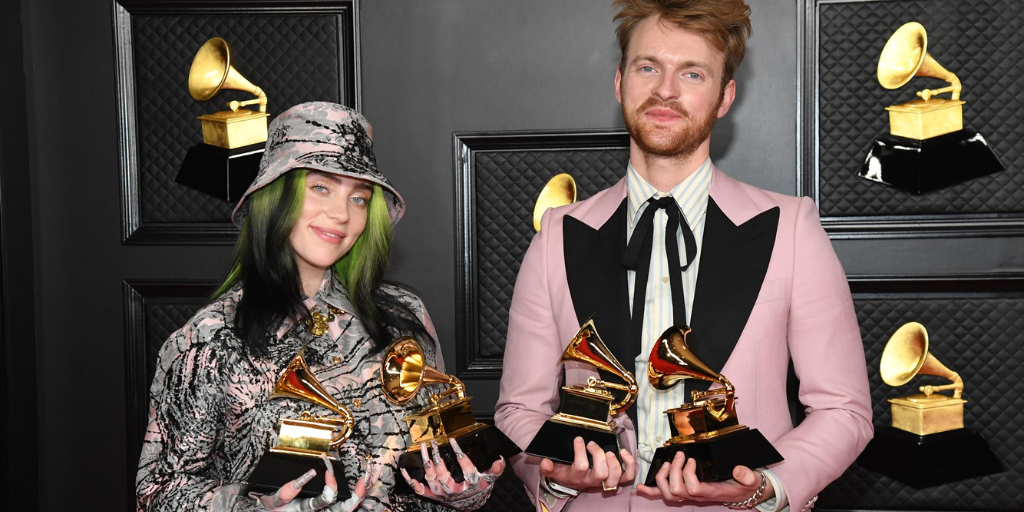 “We both had opposite strengths” – When Billie Eilish Revealed What It Was Like Growing up With Brother Finneas O’Connell