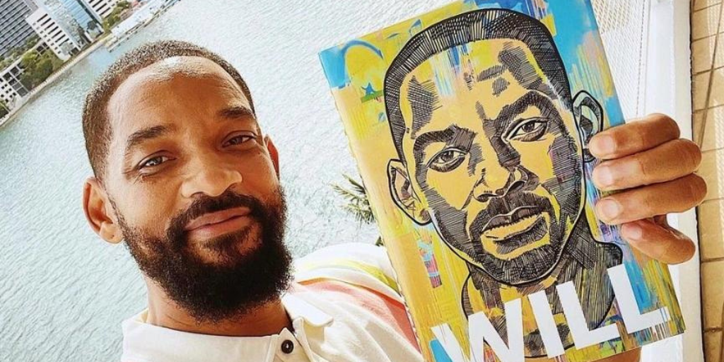 “The line that really hit me was that”- When Will Smith’s Friend and Author Jay Shetty Picked His Favorite Line From the Memoir