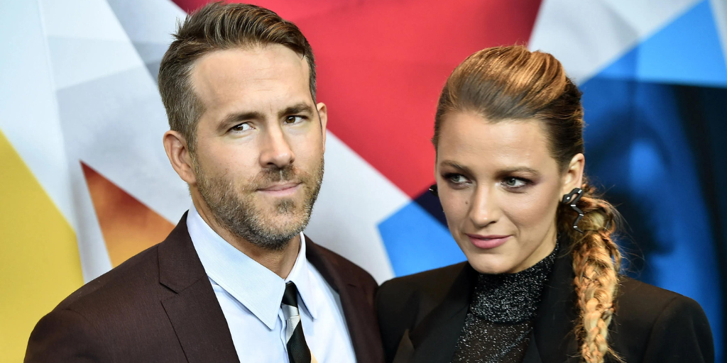 How Blake Lively Surprised Her Special Man-Friend Ryan Reynolds Before Their Dating Became Official