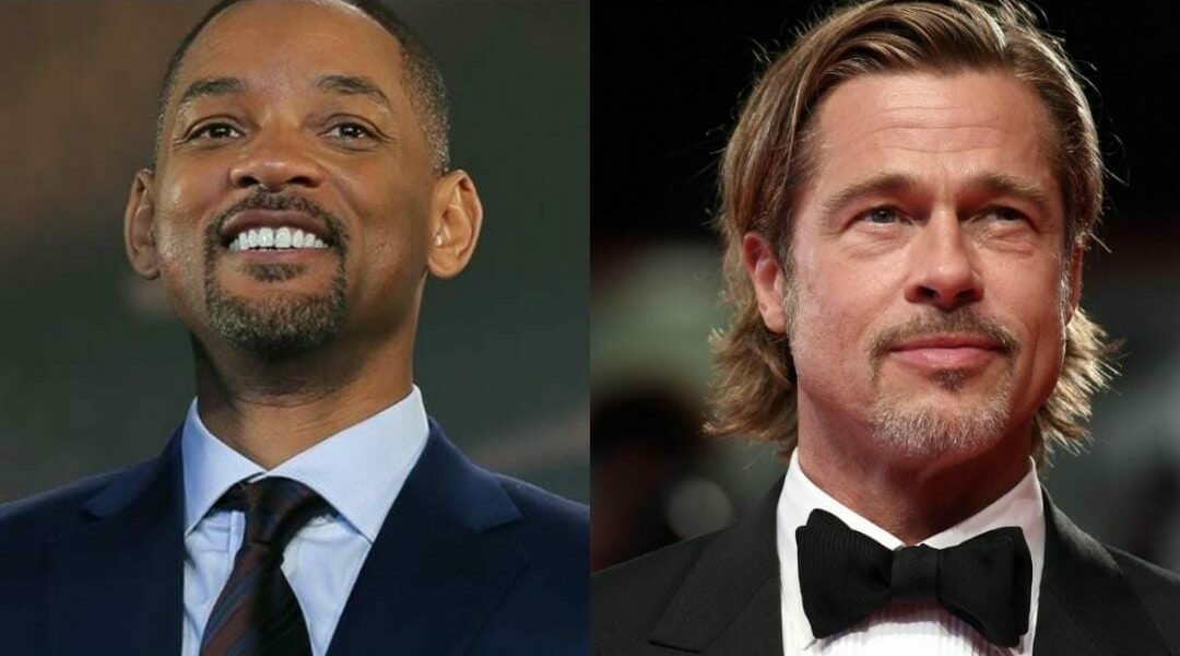 Did You Know Badd Pitt and Will Smith Turned Down the Exact Same Roles in One of the Cult Classic Sci-Fi Movies?