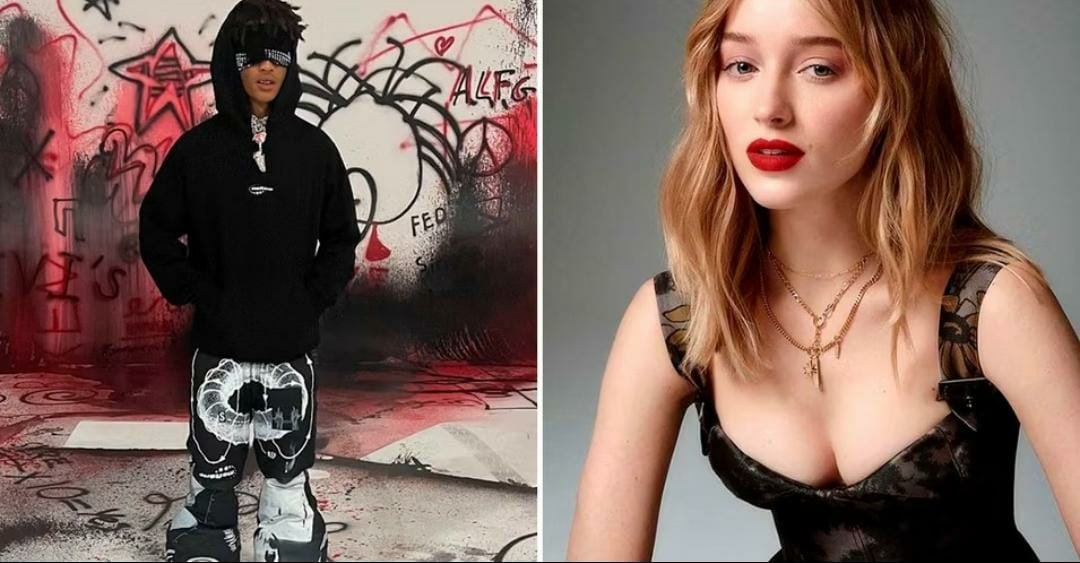 Are the ‘Bridgerton’ Fame, Phoebe Dynevor, and Will Smith’s Son Jaden Smith Dating?