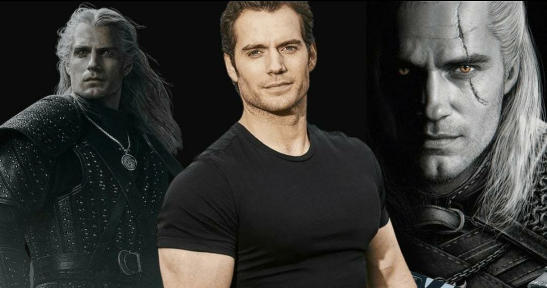 Fans Call Out Netflix And ‘The Witcher’ Writers For “driving away” Henry Cavill From His Dream Role
