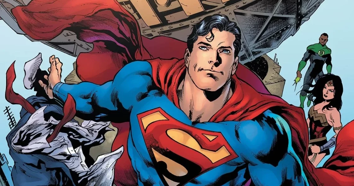 5 Superman Storylines From the Comics That Would Make the Perfect Plot for Henry Cavill’s ‘Man of Steel 2′
