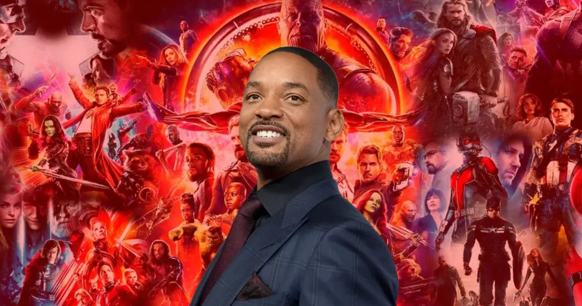 Is Will Smith Joining the MCU After the Disaster That Was DC’s Suicide Squad?