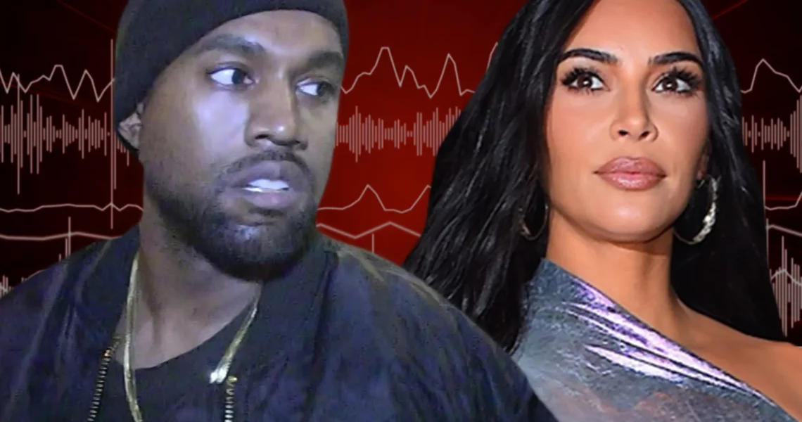 How Kim Kardashian Put the Mystery About Her Breakup With Kanye West in a Grave, and Announced “I’ve chosen myself”