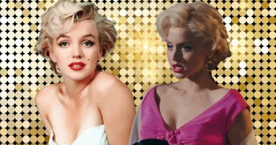 How Nc-17 Rated Marilyn Monroe Biopic, ‘Blonde’ Is Different From the CBS TV Miniseries Adapted From the Same Novel