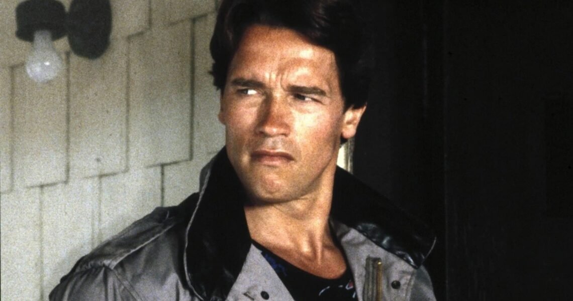 Did You Know Arnold Schwarzenegger Didn’t Want to Be the Terminator nor Was He the First Choice for the Role?