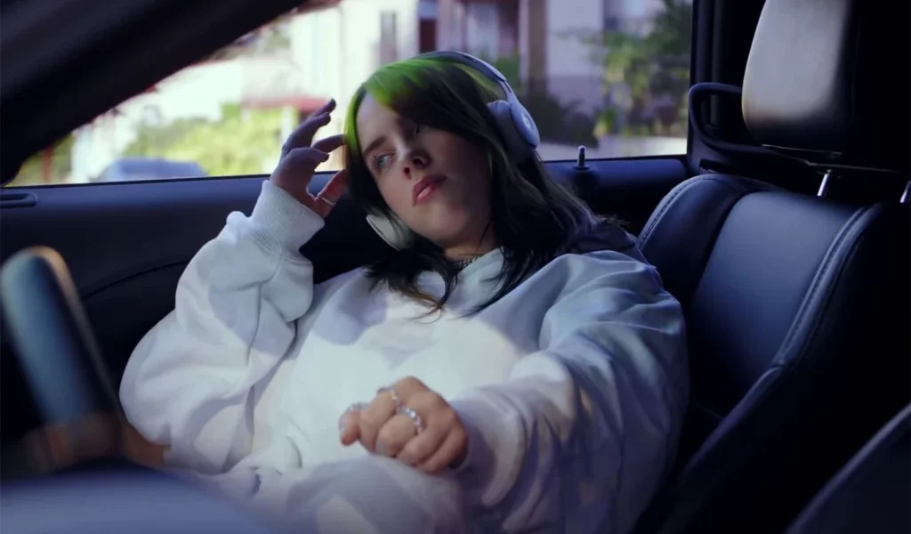 “It was me admitting to something..” – Billie Eilish Gives a Walkthrough of Her Popular Song, Everything I wanted