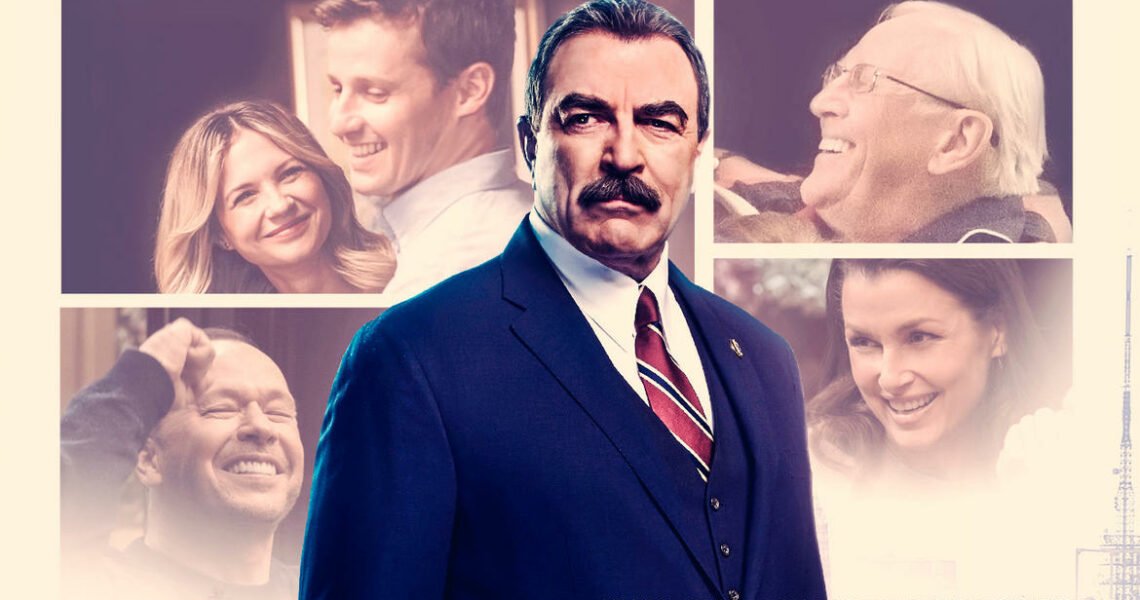 Is ‘Blue Bloods’ Available on Netflix? Where Can You Stream the Latest Season 13 of the Cop-Drama?