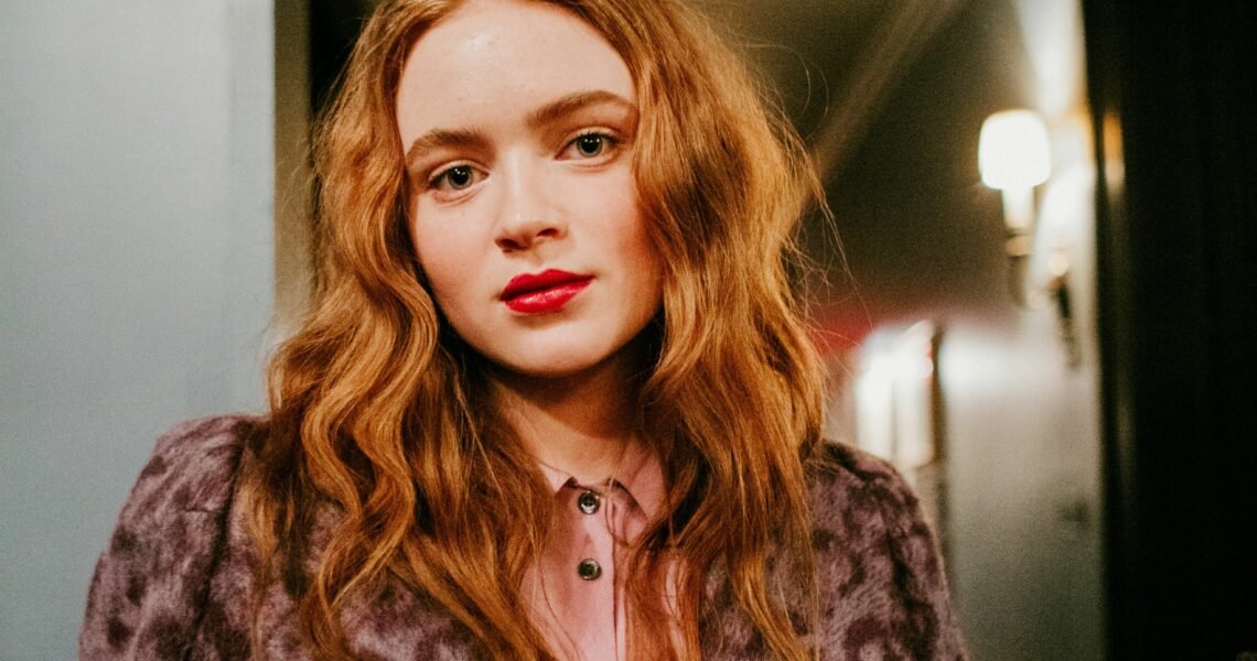 “In another life, I could see myself..” – Sadie Sink Once Spoke About Her Alternate Career Choice