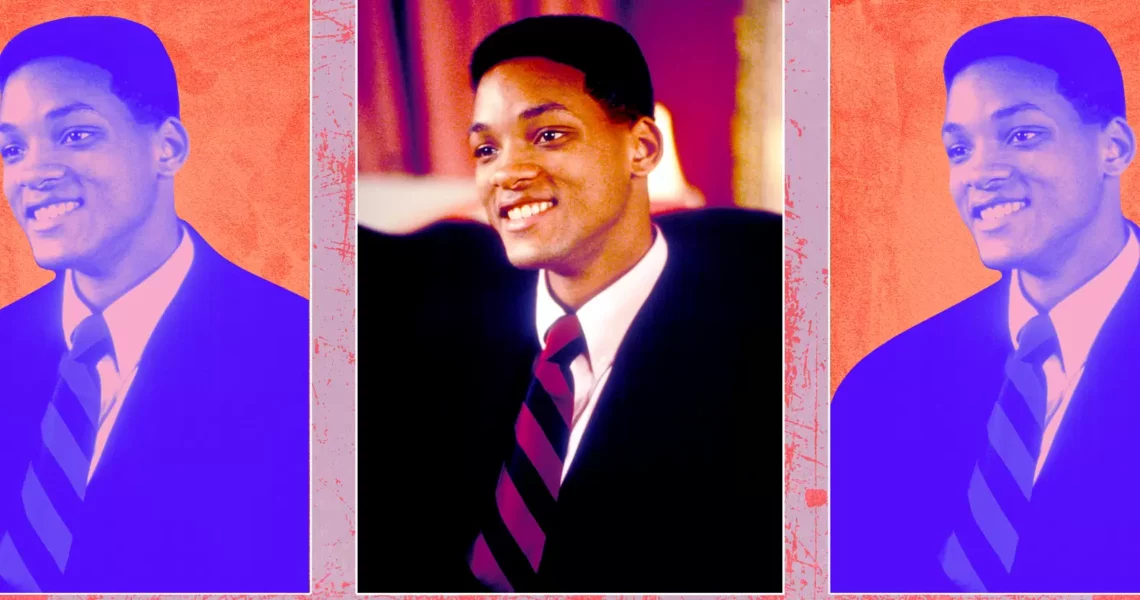 When Will Smith Found Himself ‘Desperately Yearning’ for His Co-Star During His First Marriage