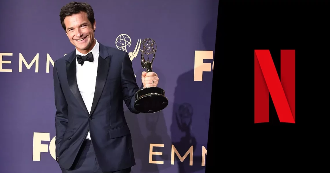 After Ozark’s Smash Hit, Crime and Thriller ‘Trailblazer’ Jason Bateman To Come Up With Another Biggie With Netflix