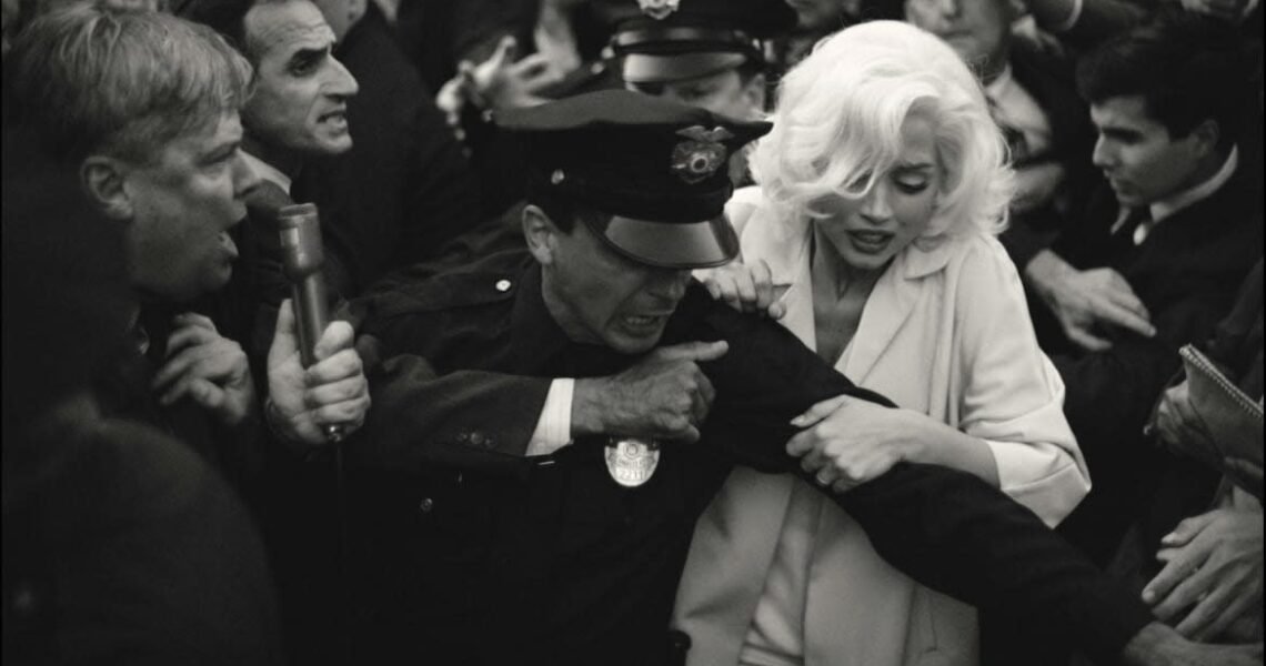“It’s in conflict with…” – Oscar Winning ‘Blonde’ Co-star Opens Up on Marilyn Monroe and Her Interpretation in the Netflix Movie