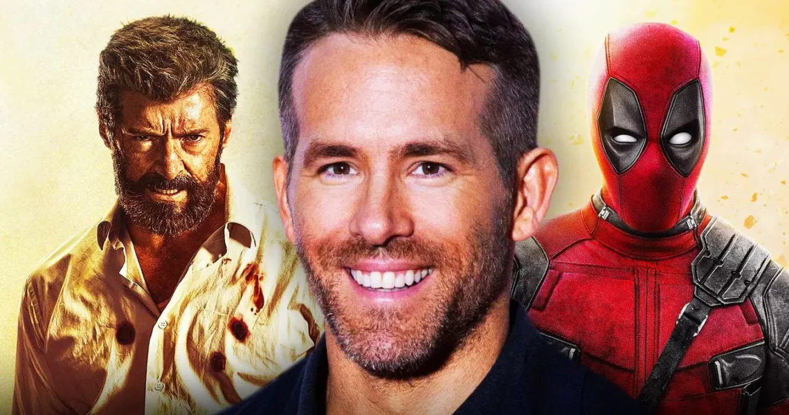 “Messing with the zeitgeist” – Ryan Reynolds Responds to Fans About the Hugh Jackman Reveal in ‘Deadpool 3’