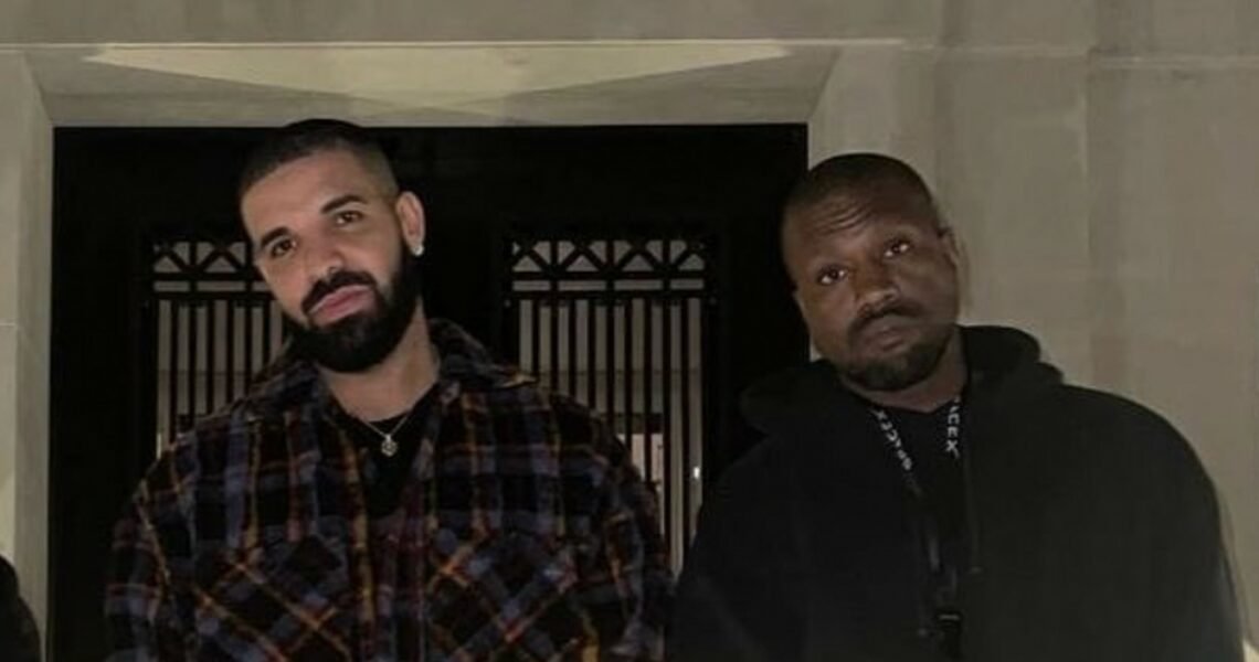 Did Drake, Who Is Considered a Curse Himself, Once Fall Victim to the Second Show Curse With Kanye West?