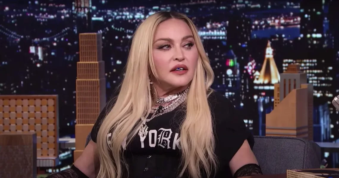 After Will Smith, Madonna Confessed to Turning Down a Role in a Now Classic Movie