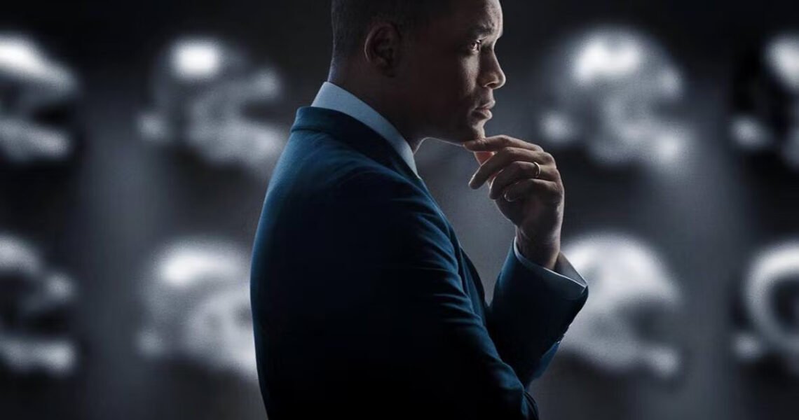 Why Will Smith Was “Conflicted” to Act in the “Not an Anti-football Movie” ‘Concussion’