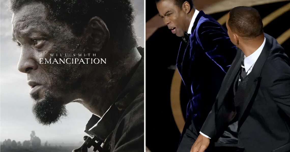 Will Smith: A Boon or a Bane for His Upcoming Oscar-Worthy Movie, ‘Emancipation’?