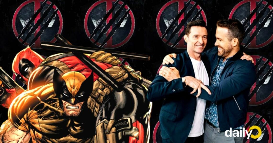 Did Ryan Reynolds Convince Hugh Jackman to Join The MCU With Deadpool?