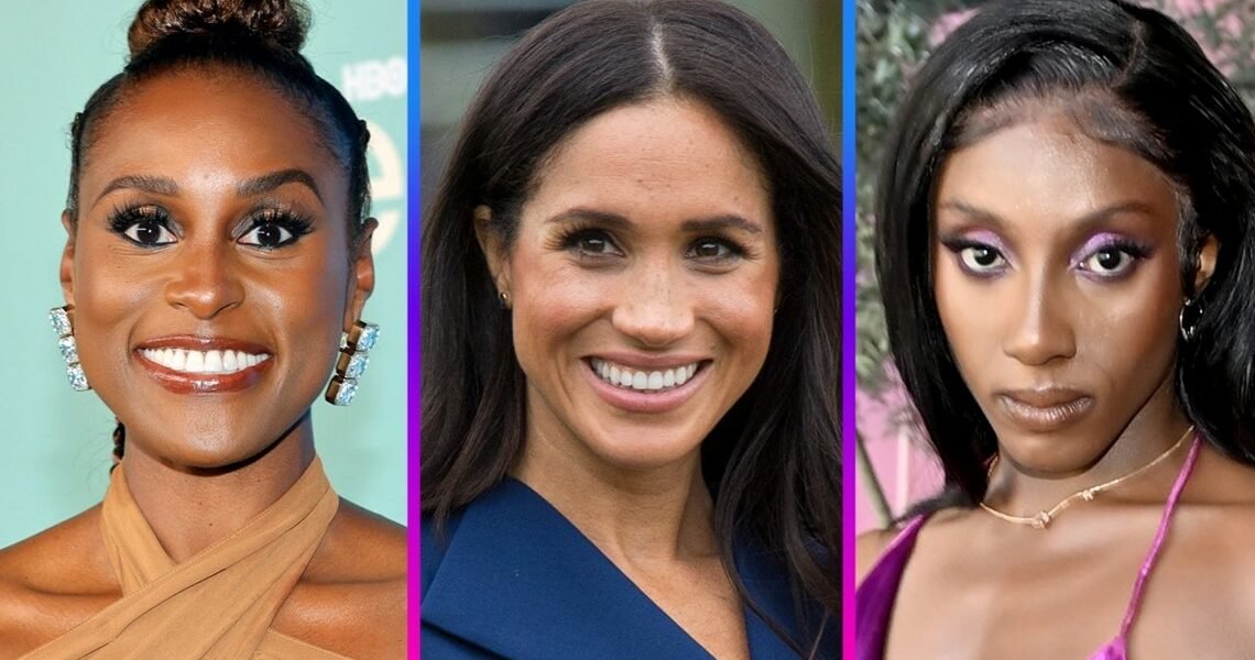“I just had my genealogy done” – Meghan Markle Speaks Up About Her Nigerian Roots on the Latest Archetypes Episode