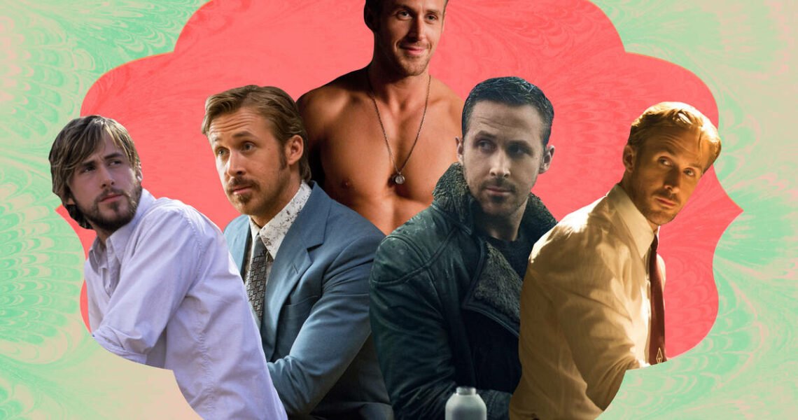 Beside ‘Doctor Strange’, Ryan Gosling Was Also Offered to Play ‘Houdini’