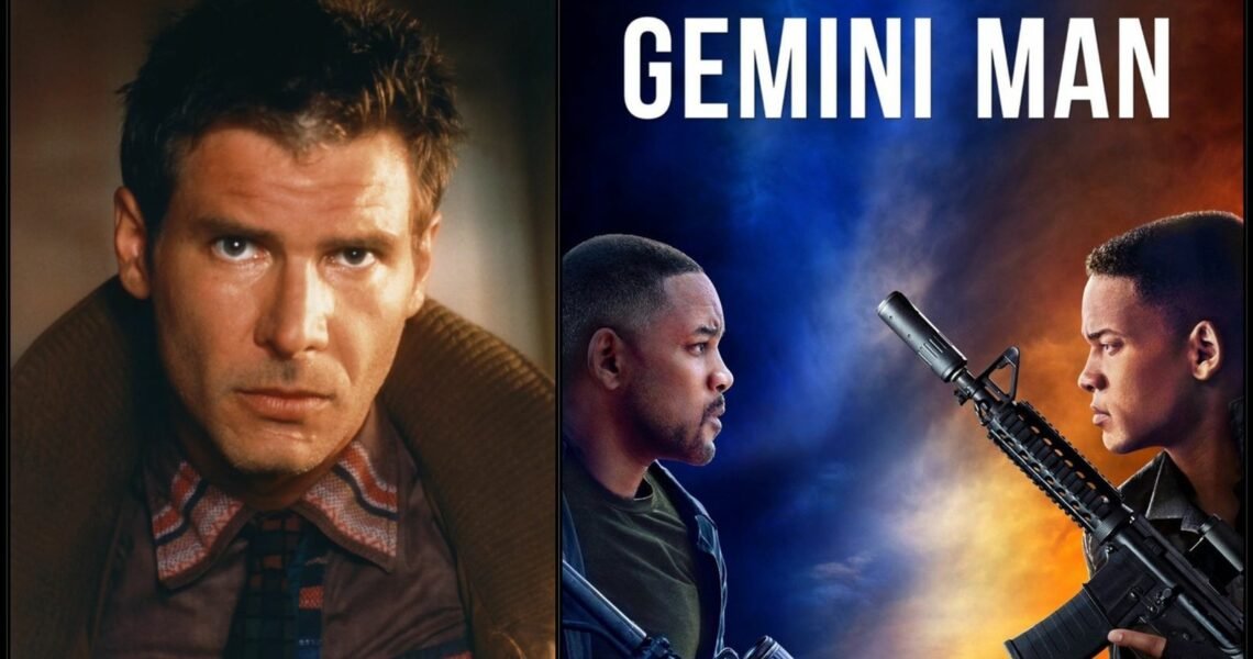 How Will Smith’s Role in ‘Gemini Man’ Was Originally Slated for Harrison Ford, MCU’s Latest Rumored Recruit