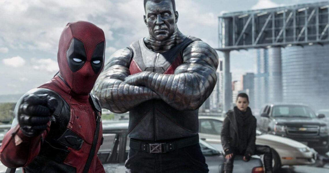 “That Georgia Viaduct saved our lives”- Ryan Reynolds Shared How a Vancouver Overpass Eased the Making of ‘Deadpool’