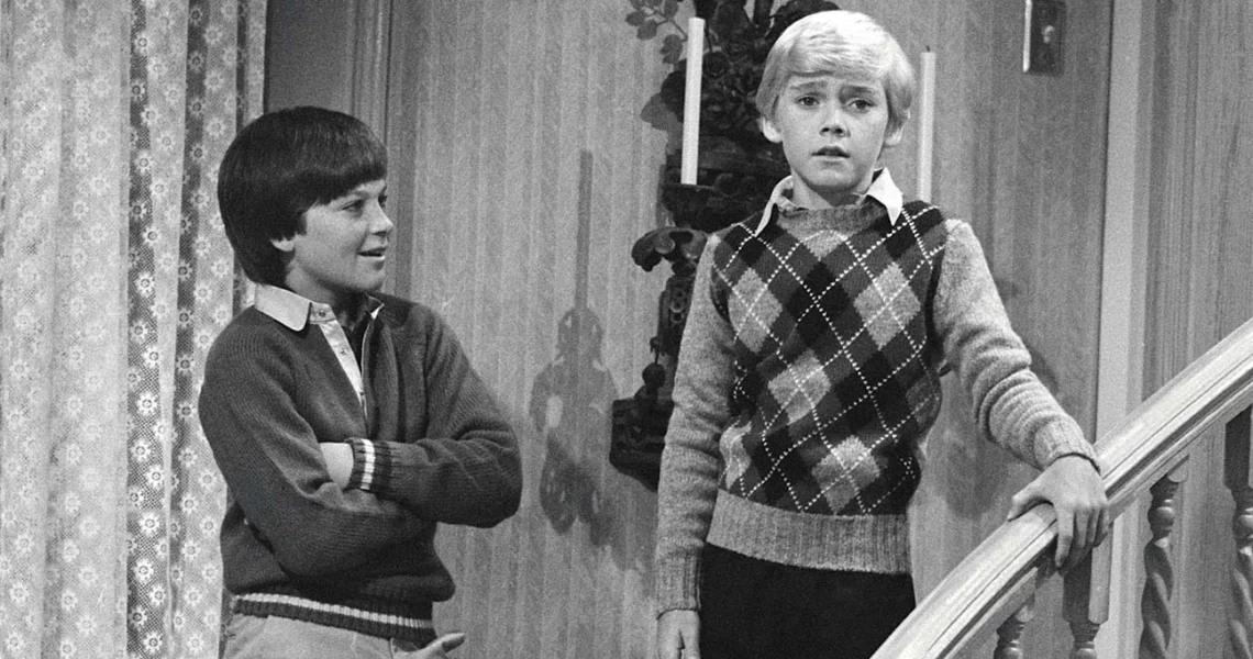 Why Jason Bateman Fans Once Flooded Twitter to Drown His Childhood Co-star Ricky Schroder