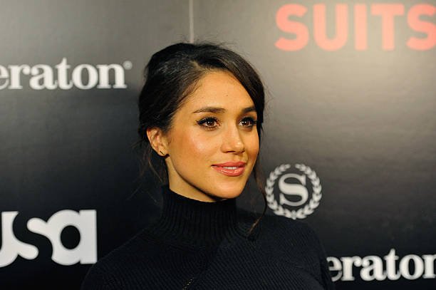 Meghan Markle Gets Criticized for Visiting Her Former High School, Here’s Why