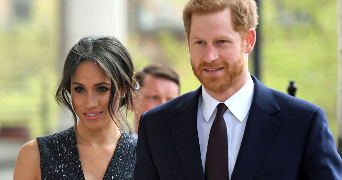 Will Prince Harry and Meghan Markle Return to UK for Christmas Celebrations at Sandringham?