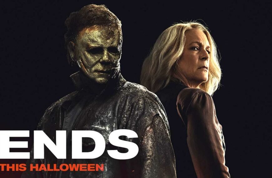 Where Can You Watch the ‘Halloween’ Film Series, Before Binging on The Latest ‘Halloween Ends’?
