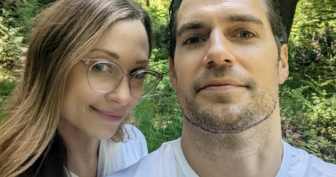 What Was the Durrell Challenge That Henry Cavill Undertook With Rumored Girlfriend Natalie Viscuso