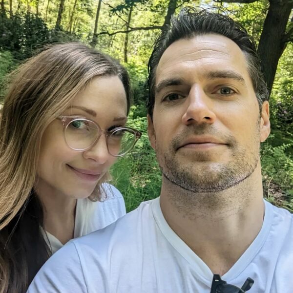 The ‘Enola Holmes’ Connection Between Henry Cavill and Girlfriend Natalie Viscuso