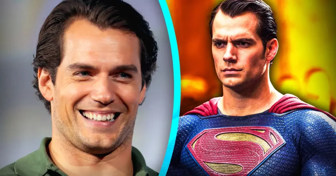 Why Does Superman Hold A Special Place in the life of Henry Cavill? The ‘Enola Holmes’ Actor Reveals