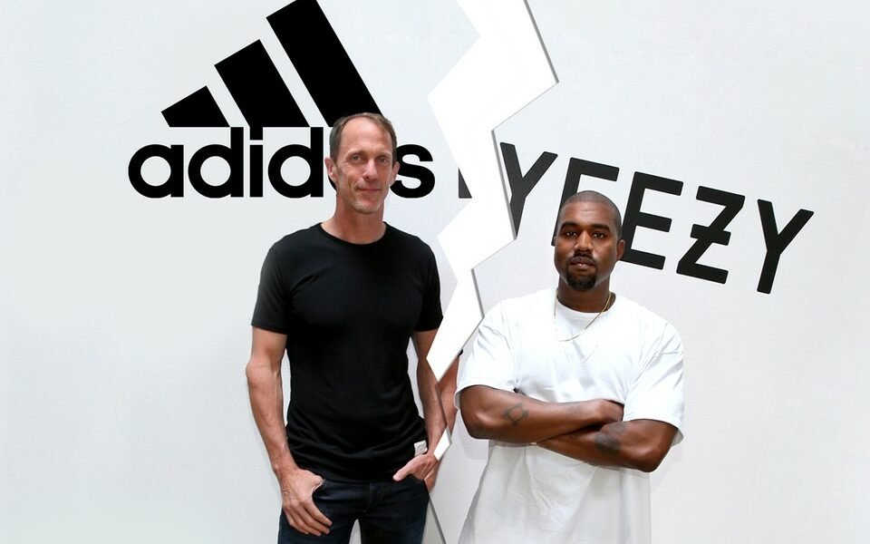 From Adidas to Skechers, Here Are 8 Companies Coming Together to Put a Dent in the Billionaire Tag of the Richest Rapper Kanye West