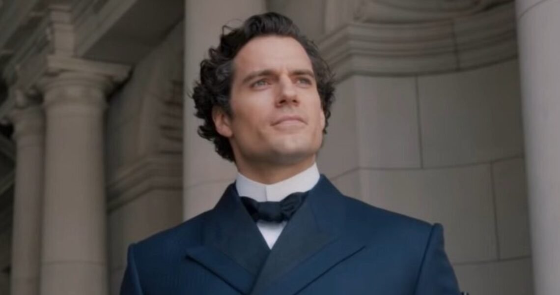 How Henry Cavill Slyly Turned Down ‘Superman’ and Warner Bros. Questions During a 2020 Interview
