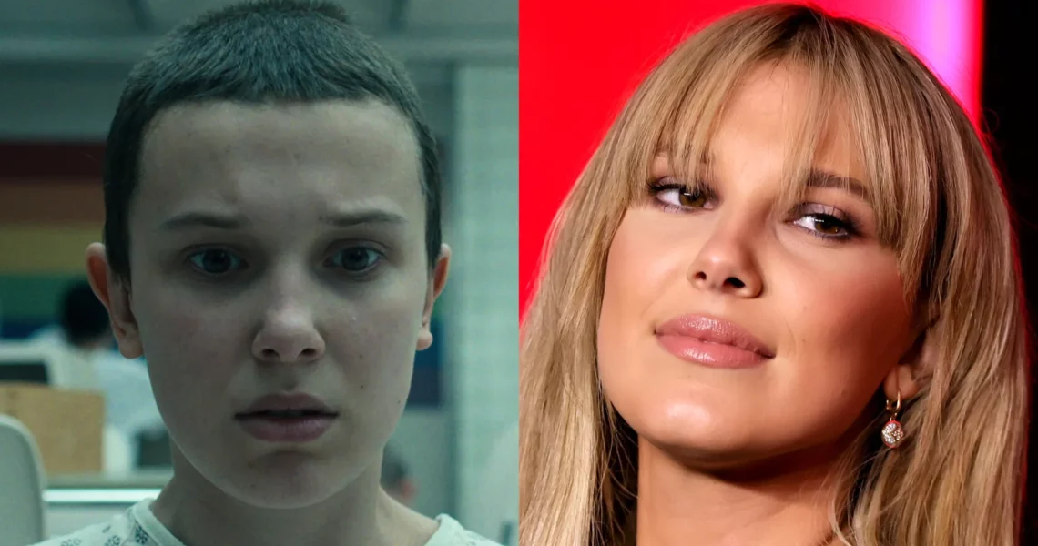 “It’s scary for me”- Millie Bobby Brown Once Opened Up About the Duality of Being Famous