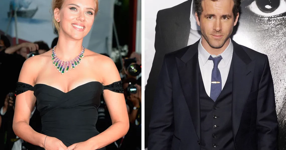 “I felt like I was doing a drug deal…” – Scarlett Johansson Once Hilariously Compared Her Wedding With Ryan Reynolds to a Drug Deal and Avatar