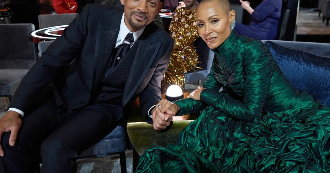 Post Oscar Slapgate, Jada Pinkett to Offer Glimpses of Her ‘Complicated’ Marriage With Will Smith