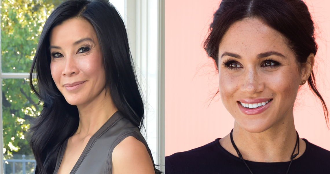 “She is such a bright and compelling conversationalist “ – Lisa Ling Praises Meghan Markle Post New Podcast Release