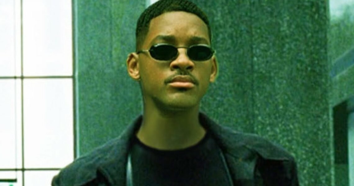 How Will Smith Was Left Bamboozled After Hearing Wachowski’s Pitch for ‘Matrix’