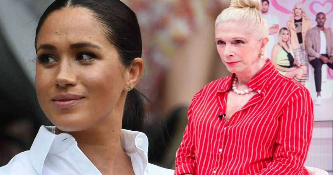 Did Meghan Markle Really Comment on Plane Crash and Her Future in the Royal Family?