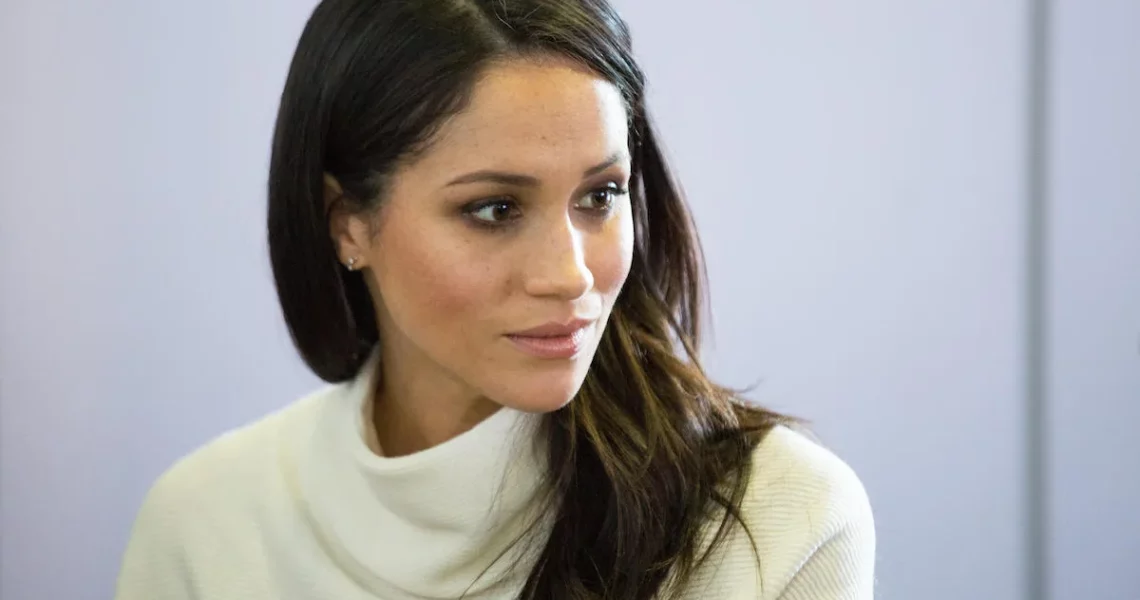 “More suitable for the gossip mags” Royal Expert Weighs On ‘Archetypes’ by Meghan Markle As a Smart Move to Breach Headlines