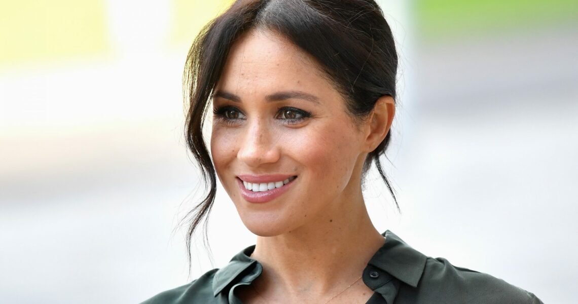 “I’d play it off”- Meghan Markle Told Her Embarrassing Car Story on ‘The Ellen Show’ In 2021