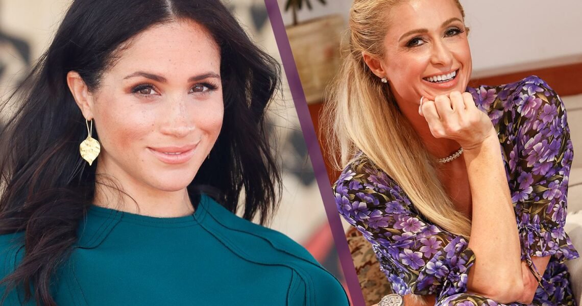 Deal or No Deal: Meghan Markle Voices How ‘Beauty’ Precedes ‘Brain’ in The Industry With Paris Hilton on Archetypes